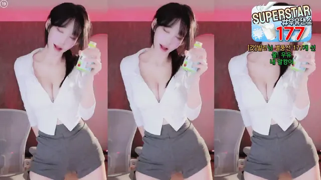 图片[6] - [Korean BJ] godsehee 2025-02-22 - KBJFan