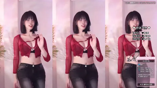 图片[3] - [Korean BJ] rud9281 2025-04-14