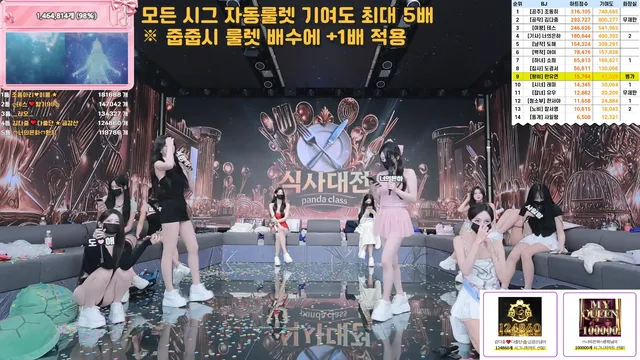 图片[50] - [Korean BJ] pandaclass 2025-09-25 - KBJFan