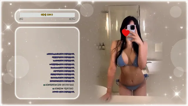 图片[5] - [Korean BJ] soso621 2025-04-04 - KBJFan