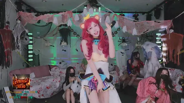 图片[41] - [Korean BJ] mscrew33 2025-09-22 - KBJFan