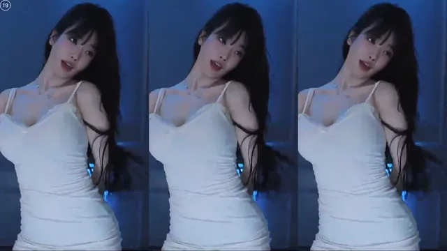 图片[3] - [Korean BJ] m0m099 2025-05-20