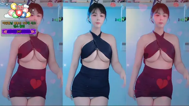 图片[4] - [Korean BJ] hanny27 2025-11-27 - KBJFan