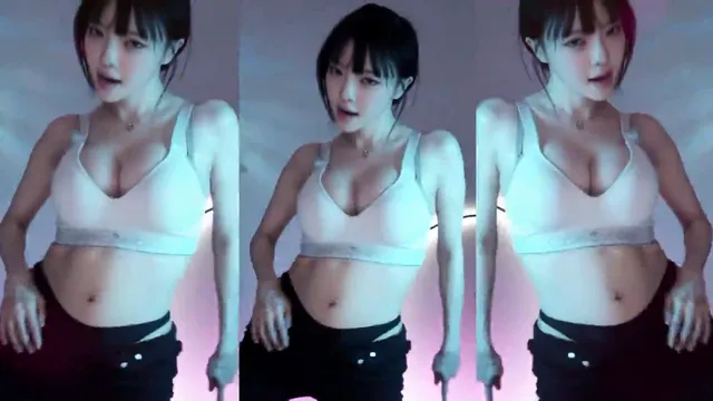 图片[2] - [Korean BJ] yoon_froggy 2025-04-28 - KBJFan