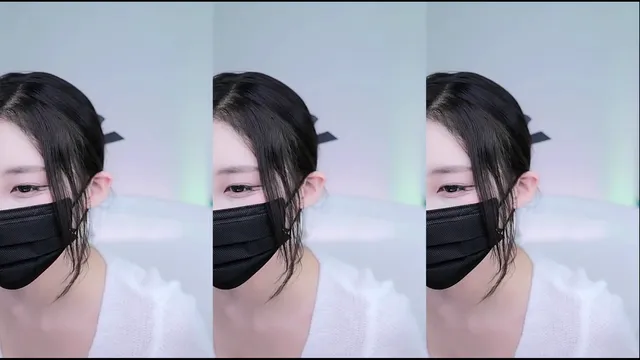 图片[1] - [Korean BJ] hidana 2025-10-14 - KBJFan