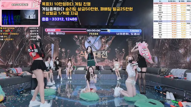 图片[41] - [Korean BJ] pandaclass 2025-12-13 - KBJFan