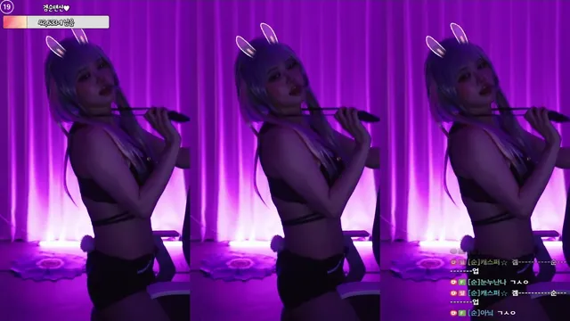 图片[5] - [Korean BJ] inhye0416 2025-07-20 - KBJFan