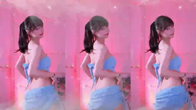 图片[3] - [Korean BJ] qkeksms3 2025-07-15 - KBJFan