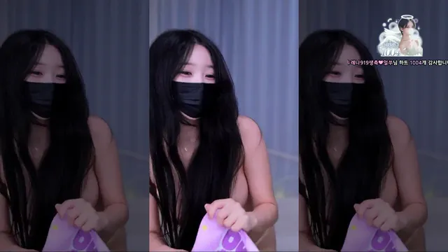 图片[6] - [Korean BJ] moem9e9 2025-09-05 - KBJFan