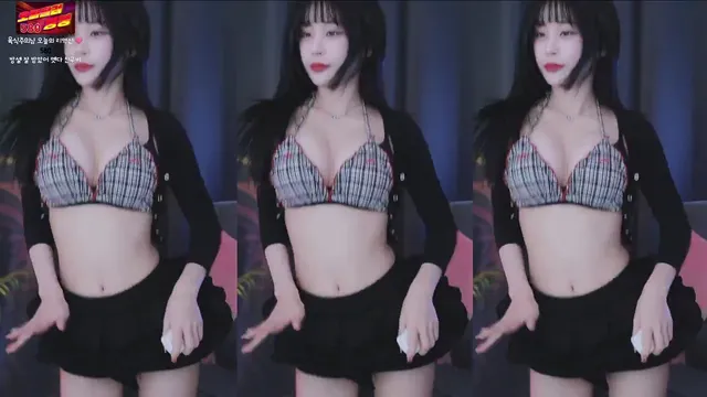 图片[1] - [Korean BJ] haruzzxng 2025-03-24