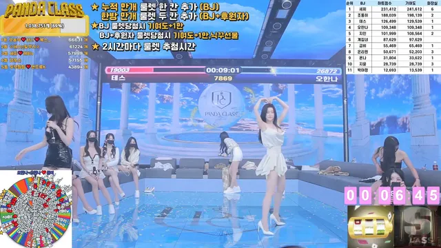 图片[64] - [Korean BJ] pandaclass 2025-04-22 - KBJFan