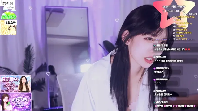 图片[1] - [Korean BJ] qerzzz1 2026-04-07 - KBJFan