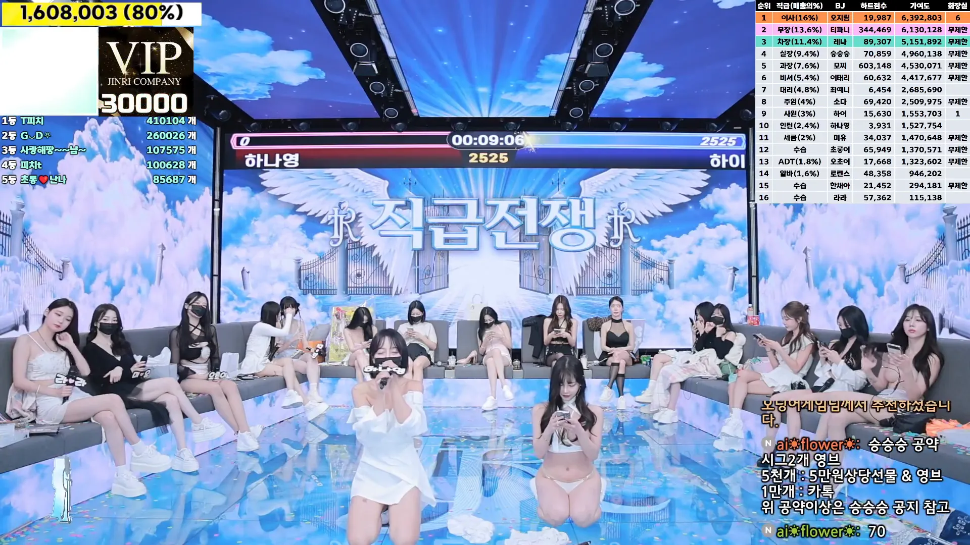 图片[40] - [Korean BJ] jinricp 2024-10-21 - KBJFan