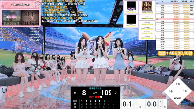 图片[59] - [Korean BJ] pandaclass 2025-12-09 - KBJFan