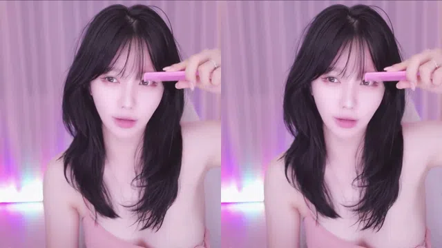 图片[21] - [Korean BJ] zmalqp6666 2025-07-26 - KBJFan