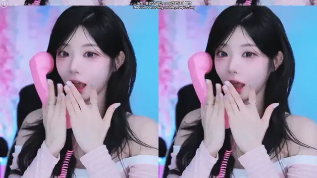 图片[3] - [Korean BJ] tildaaa 2025-04-24