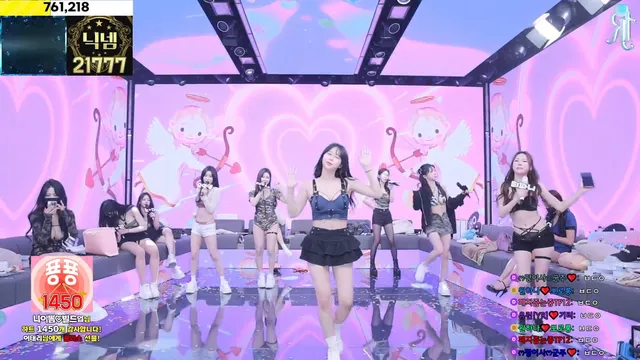 图片[43] - [Korean BJ] jinricp 2025-01-20 - KBJFan