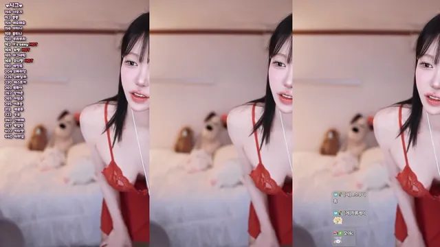 图片[4] - [Korean BJ] rlrlvkvk123 2026-03-17 - KBJFan