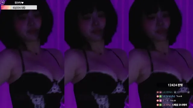 图片[5] - [Korean BJ] inhye0416 2025-12-03 - KBJFan