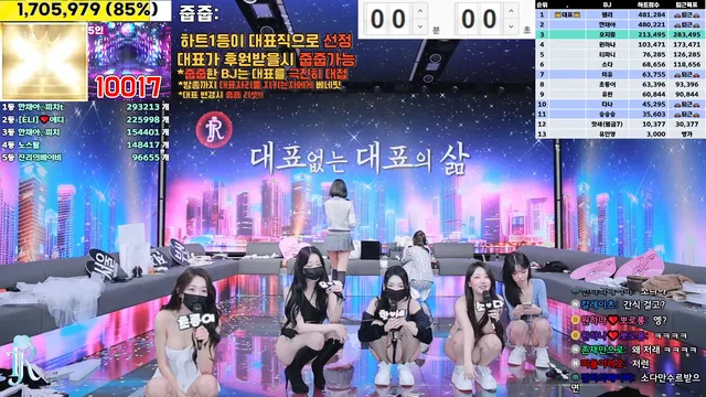 图片[57] - [Korean BJ] jinricp 2025-01-14 - KBJFan