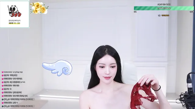 图片[8] - [Korean BJ] oriqq00 2025-02-25 - KBJFan