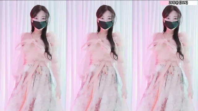 图片[2] - [Korean BJ] bongbong486 2026-02-24 - KBJFan