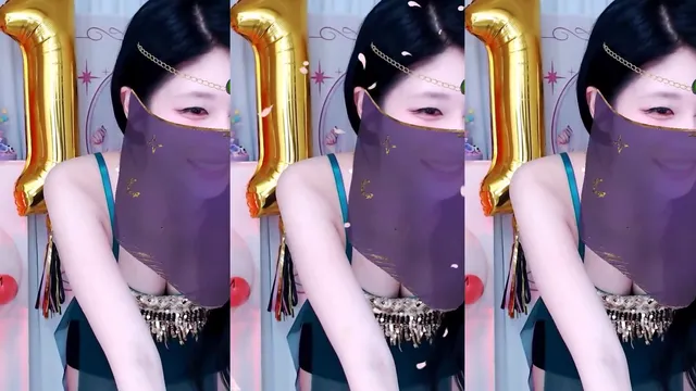 图片[4] - [Korean BJ] wannabe33 2025-04-04