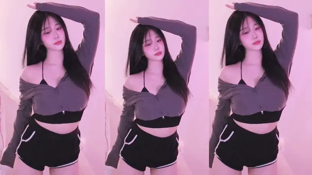 图片[3] - [Korean BJ] yourare 2025-02-03 - KBJFan