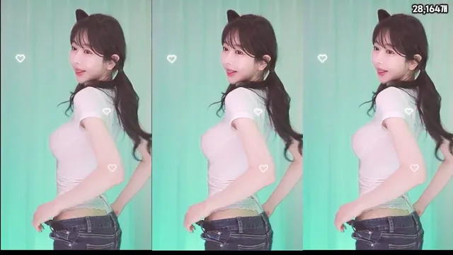 图片[1] - [Korean BJ] sunha0213 2026-04-08 - KBJFan