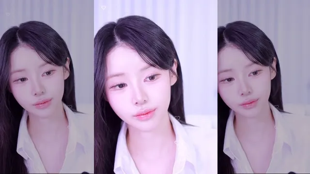 图片[1] - [Korean BJ] ohhanna 2026-03-06 - KBJFan