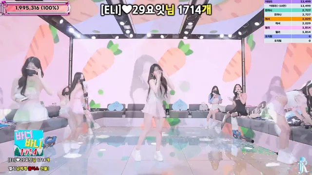 图片[75] - [Korean BJ] jinricp 2025-07-14 - KBJFan