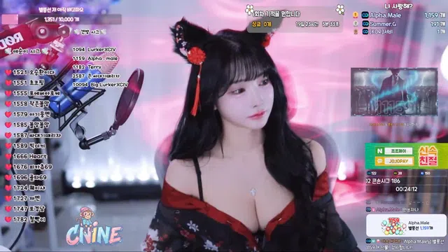 图片[7] - [Korean BJ] yunyeson3015 2026-01-20 - KBJFan