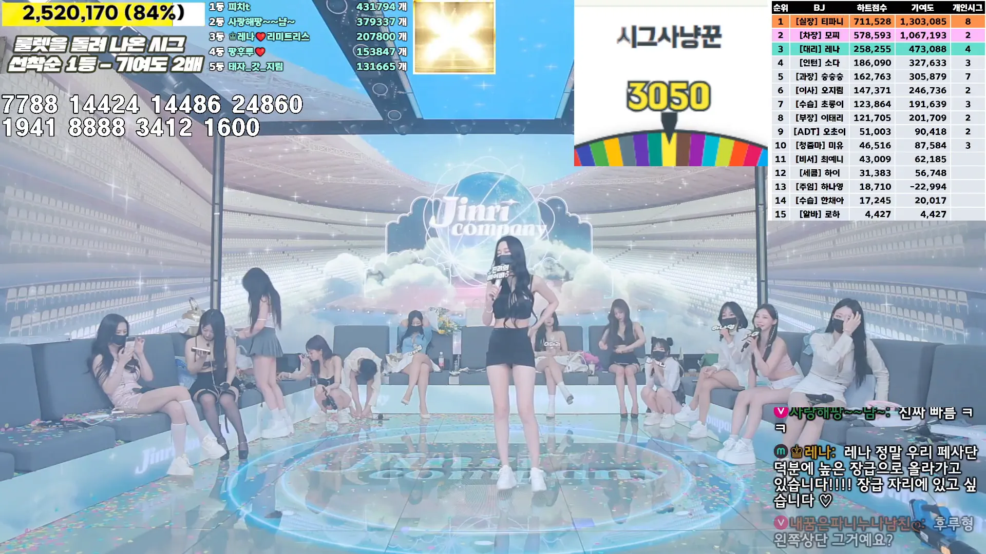 图片[50] - [Korean BJ] jinricp 2024-07-23 - KBJFan