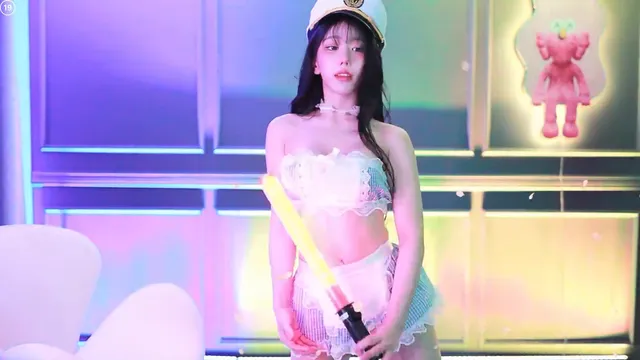 图片[2] - [Korean BJ] kkok7816 2025-06-21 - KBJFan