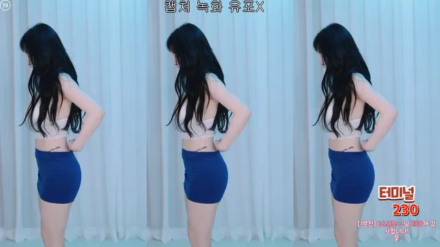 图片[1] - [Korean BJ] y970308 2025-05-18
