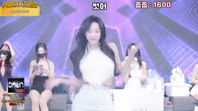 图片[75] - [Korean BJ] pandaclass 2025-03-20 - KBJFan