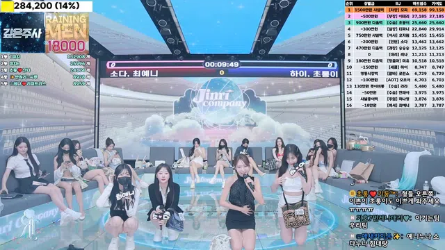 图片[56] - [Korean BJ] jinricp 2024-10-14 - KBJFan