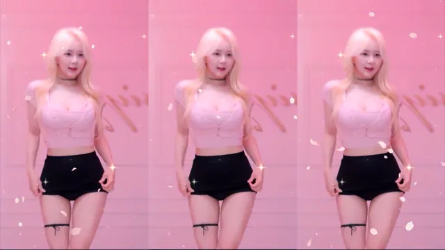 图片[5] - [Korean BJ] joahe2 2025-11-03 - KBJFan