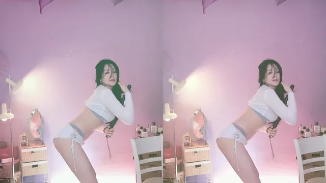 图片[5] - [Korean BJ] garden9 2024-03-22 - KBJFan