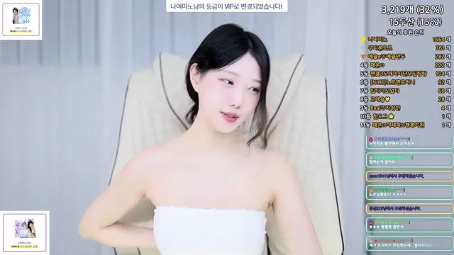 图片[3] - [Korean BJ] thgml1212 2025-03-03 - KBJFan