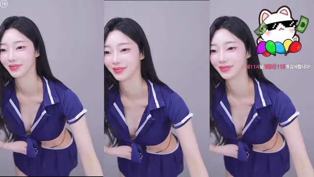 图片[4] - [Korean BJ] big541 2025-07-01 - KBJFan