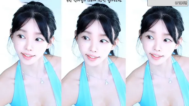 图片[5] - [Korean BJ] feel0100 2025-06-29 - KBJFan