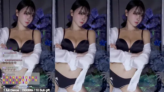 图片[2] - [Korean BJ] aesoon_96 2025-02-05 - KBJFan