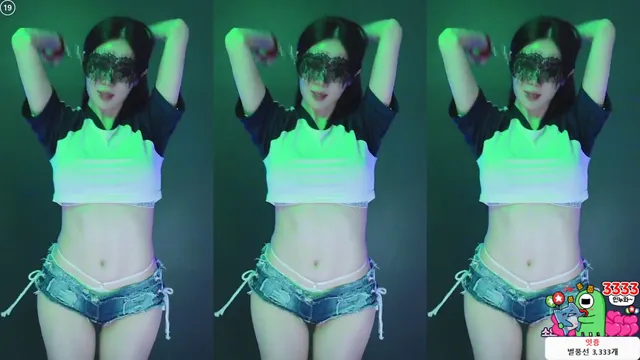 图片[1] - [Korean BJ] simbi0914 2025-03-18