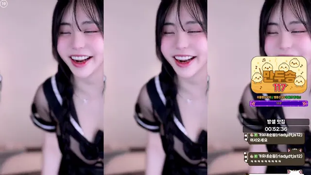 图片[3] - [Korean BJ] kkkku96 2026-05-05 - KBJFan