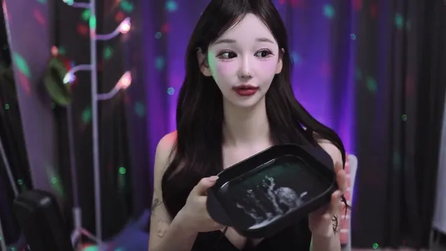 图片[2] - [Korean BJ] guswl1206 2026-02-20 - KBJFan