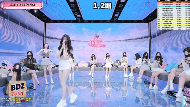 图片[62] - [Korean BJ] jinricp 2025-06-25 - KBJFan