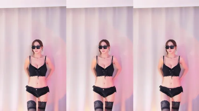 图片[6] - [Korean BJ] mainshow1 2025-01-31