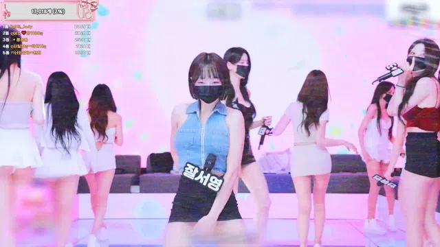 图片[7] - [Korean BJ] pandaclass 2025-09-04 - KBJFan