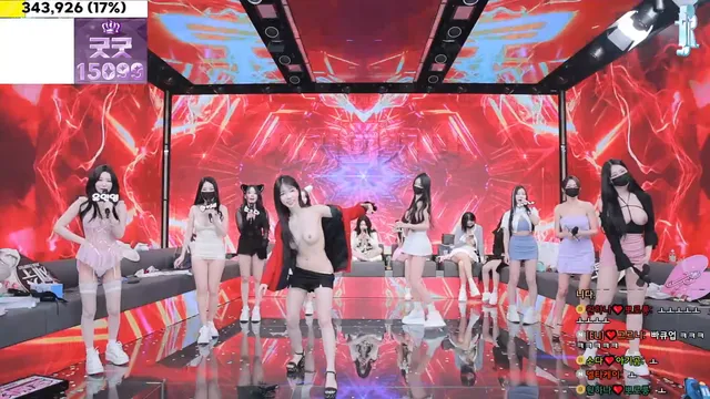 图片[31] - [Korean BJ] jinricp 2025-01-16 - KBJFan